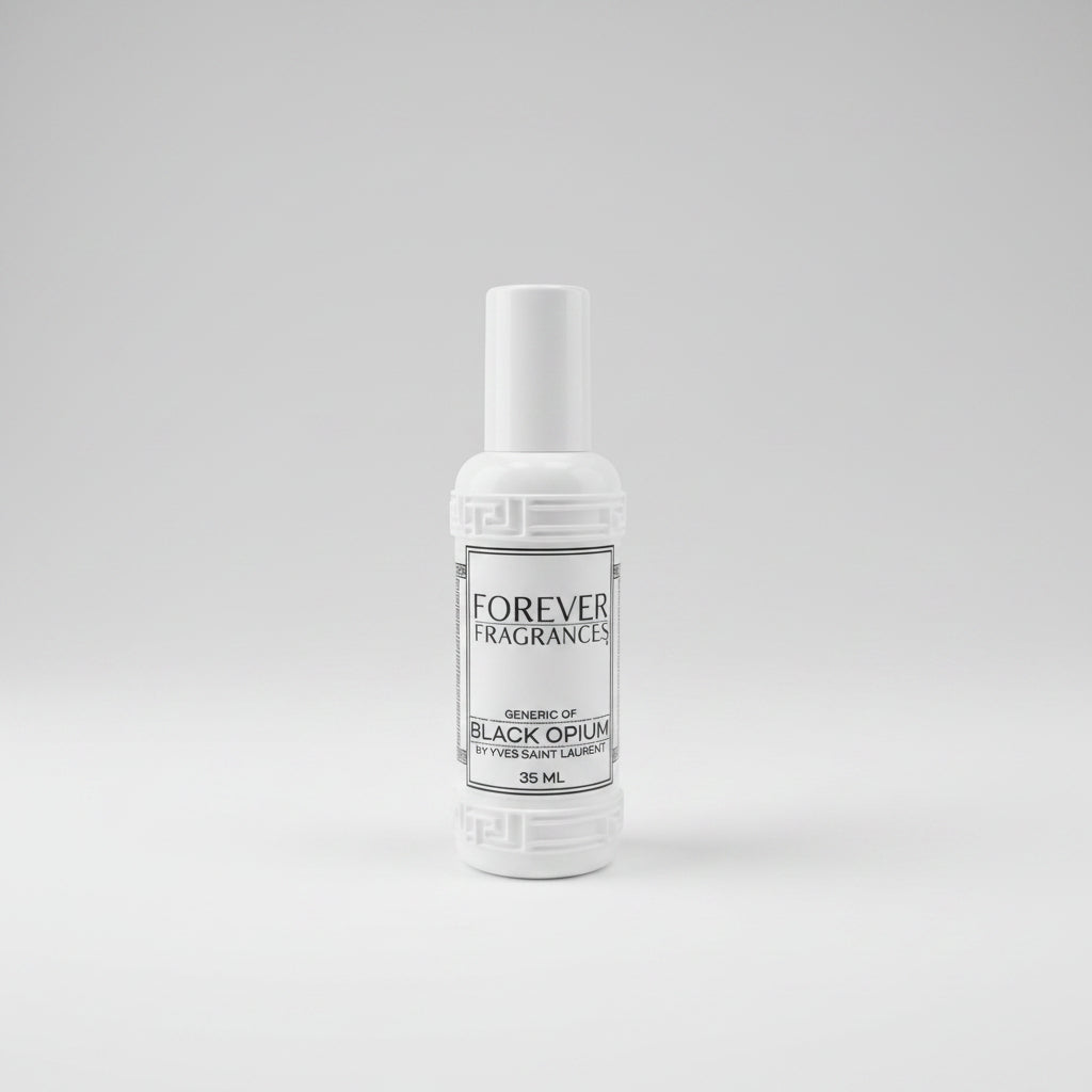 Forever Fragrance – Timeless Scent