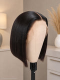 Vietnam HD Bone Straight Bob