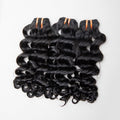 Raw Hair Deep Wave Wig