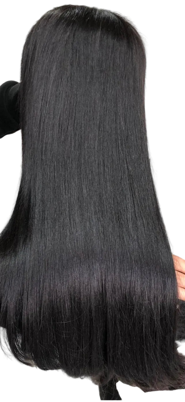 Bob Straight Wig