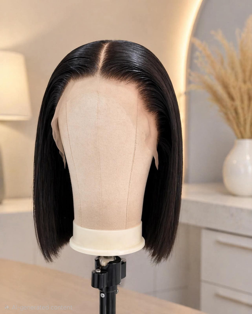 Vietnam HD Bone Straight Bob