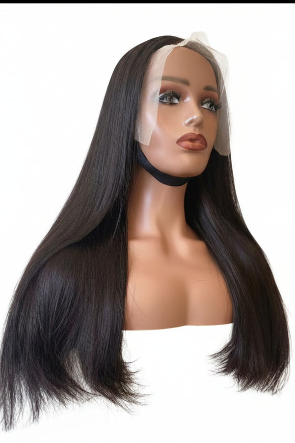 Bob Straight Wig
